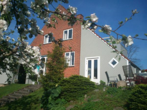 Bymarkens B&B, Roskilde